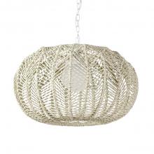  2137-79 - Bahia Outdoor Pendant Wide